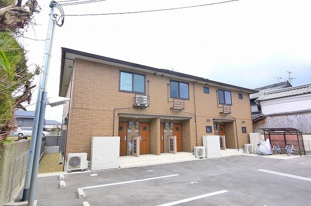 エスペランサ法華寺