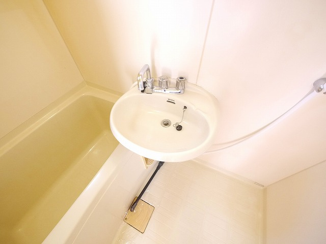 フォレストコート（左京）のその他