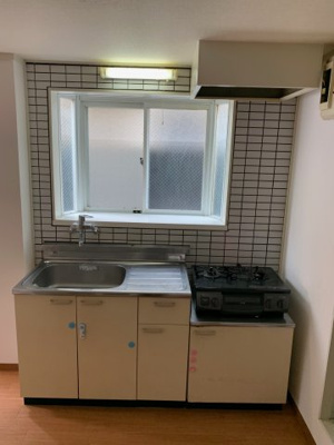 【キッチン】 | サンハウス笹原