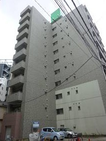 【外観】 | ＶＩＤＡ日本橋イースト