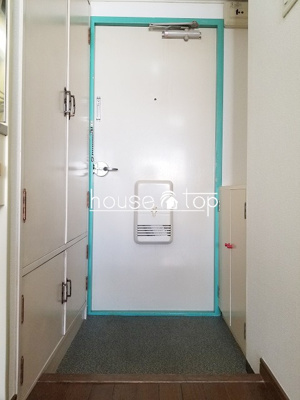 【玄関】 | ラフォーレ甲子園(甲子園駅・武庫川女子大学)