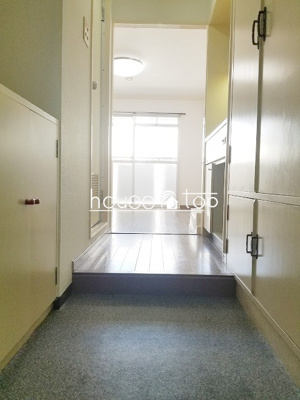 【玄関】 | ラフォーレ甲子園(甲子園駅・武庫川女子大学)