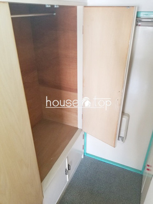 【収納】 | ラフォーレ甲子園(甲子園駅・武庫川女子大学)