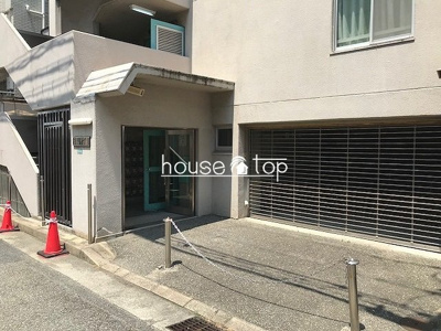 【エントランス】 | ラフォーレ甲子園(甲子園駅・武庫川女子大学) | ラフォーレ甲子園