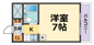 ラフォーレ甲子園(甲子園駅・武庫川女子大学)の画像