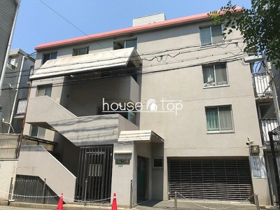 【外観】 | ラフォーレ甲子園(甲子園駅・武庫川女子大学) | ラフォーレ甲子園