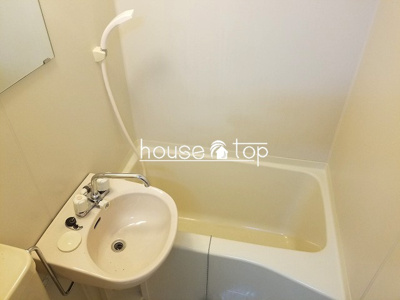 【浴室】 | ラフォーレ甲子園(甲子園駅・武庫川女子大学)