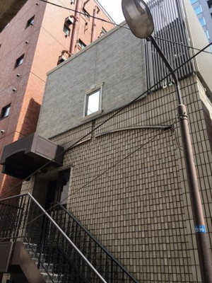 【外観】 | サン・アネックスビル