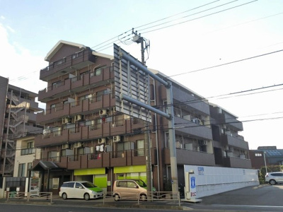 【外観】 | ハートランド磯子 | JR根岸線「磯子」駅徒歩11分、「新杉田」駅徒歩10分、JR京浜東北線「屏風ヶ浦」駅徒歩7分！