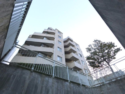 【外観】 | プラザリー多摩川
