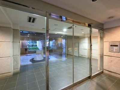 【その他共用部分】 | プラザリー多摩川