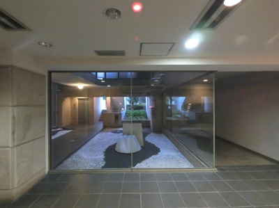 【その他共用部分】 | プラザリー多摩川