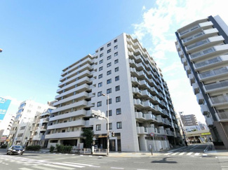 【外観】 | 平成29年9月新規リフォーム済！