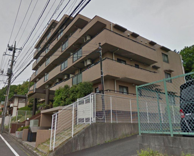 【外観】 | クリオ霧が丘壱番館 | 南東向き・二面バルコニーです♪