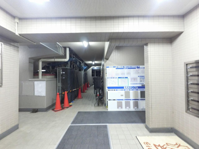 【その他共用部分】 | ライオンズマンション磯子上中里
