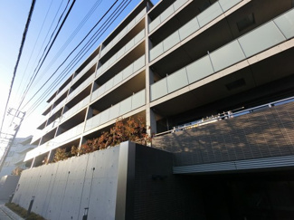 【外観】 | 全居室に収納が有り、お部屋を広く使う事が出来ます♪