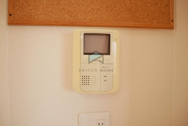 【セキュリティ】 | メゾンファミール