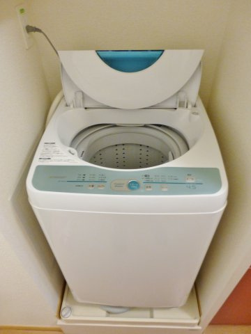 レオパレスシティパルつつじが丘のその他