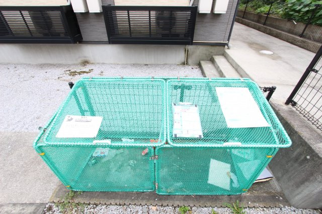 レオパレスシティパルつつじが丘