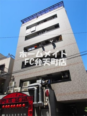 【外観】 | プライブ波除