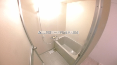 【浴室】 | フローリッシュ北田
