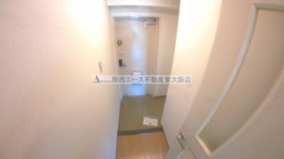 【玄関】 | フローリッシュ北田