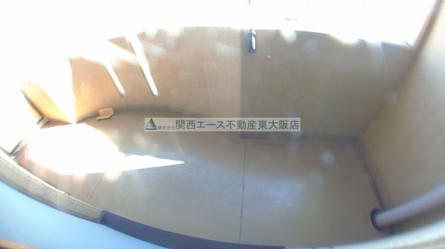 【バルコニー】 | フローリッシュ北田