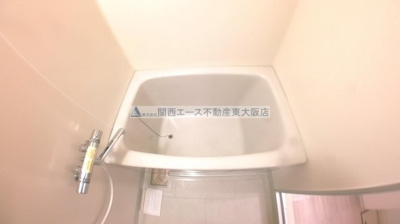 【浴室】 | フローリッシュ北田