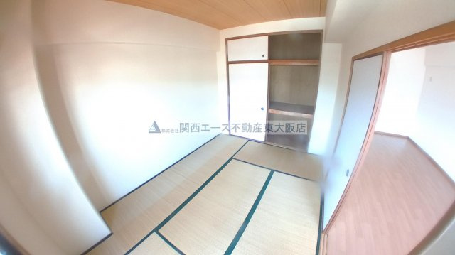 【内装】 | フローリッシュ北田
