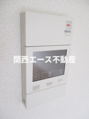 【セキュリティ】 | フローリッシュ北田