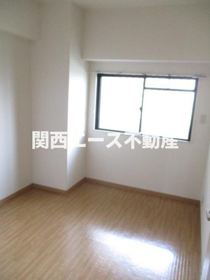 【寝室】 | フローリッシュ北田