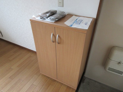 【収納】 | メゾンベール