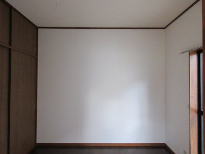 【洋室】 | メゾンベール