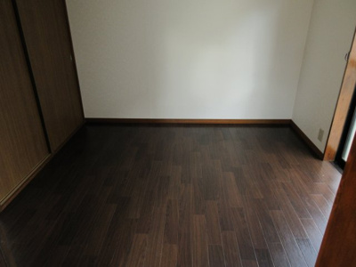 【洋室】 | メゾンベール