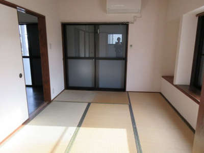 【和室】 | メゾンベール