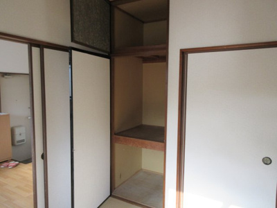 【収納】 | メゾンベール