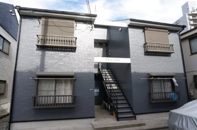 【外観】 | プチシャンブル