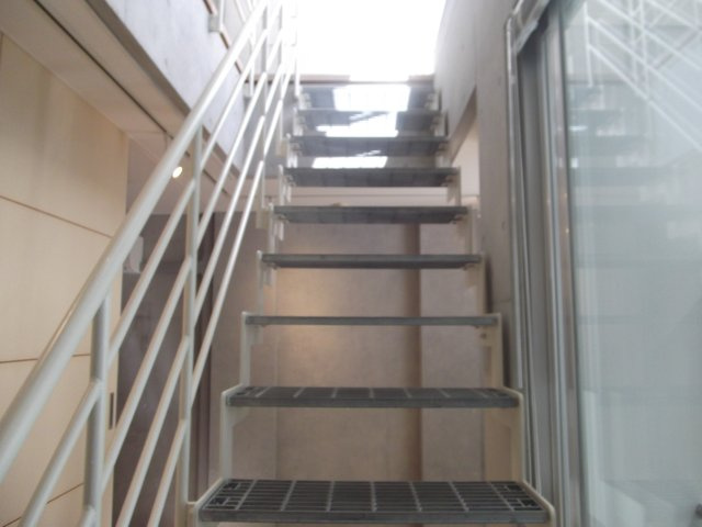 元住吉アートフラッツのその他