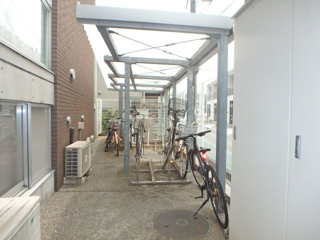 元住吉アートフラッツのその他