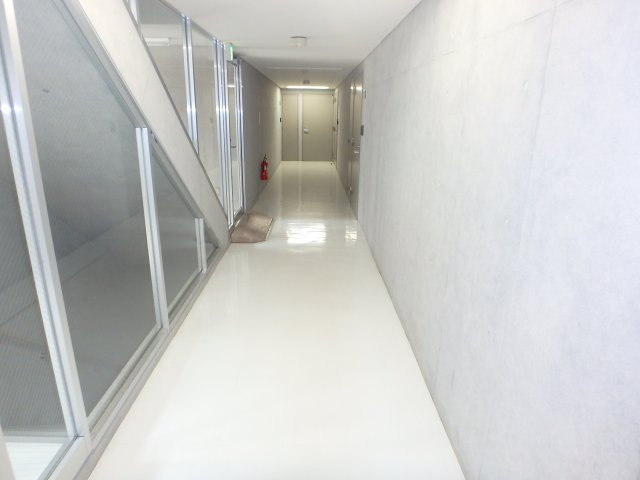 元住吉アートフラッツのその他