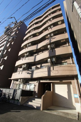 【外観】 | グレイスハイツ榴岡