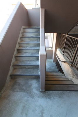 【その他共用部分】 | グレイスハイツ榴岡