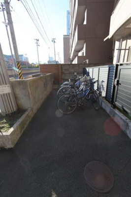 【その他共用部分】 | グレイスハイツ榴岡