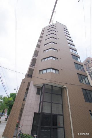 リーガル北梅田　仲介手数料無料