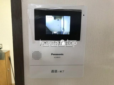 【セキュリティ】 | ツインズ【西宮駅】パノラマ画像付 | ツインズ