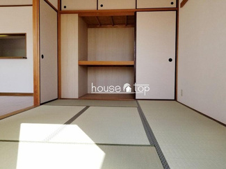【和室】 | ドルチェ甲子園（鳴尾北小・学文中学校区）