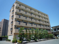 倉敷市二子のマンションの画像