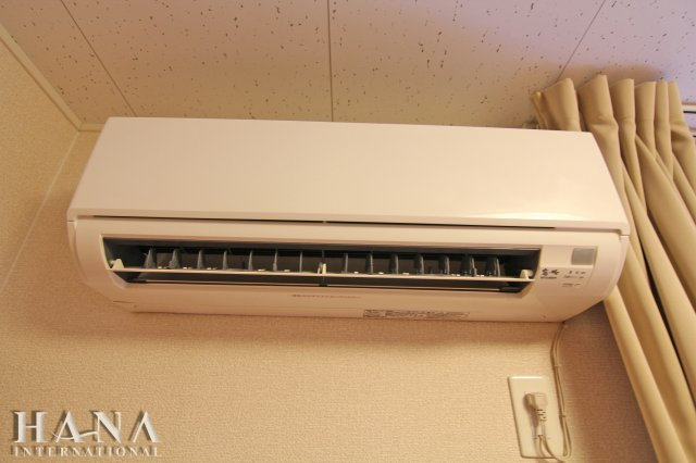 ハーバーサイドＷ棟の設備