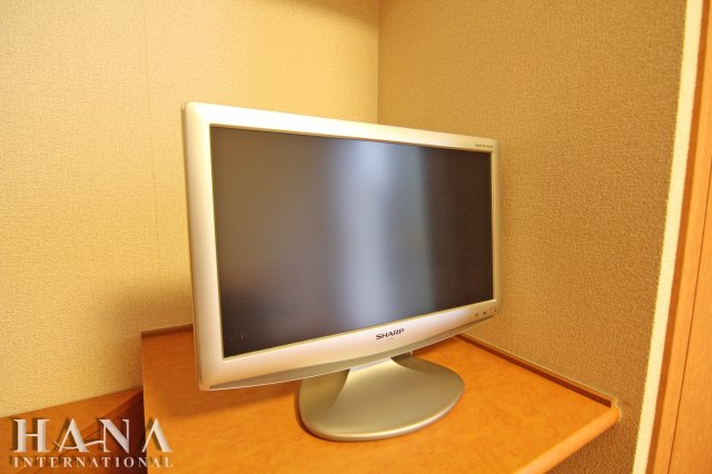 ハーバーサイドＷ棟の設備
