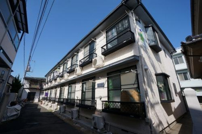 【外観】 | リライズ国領I